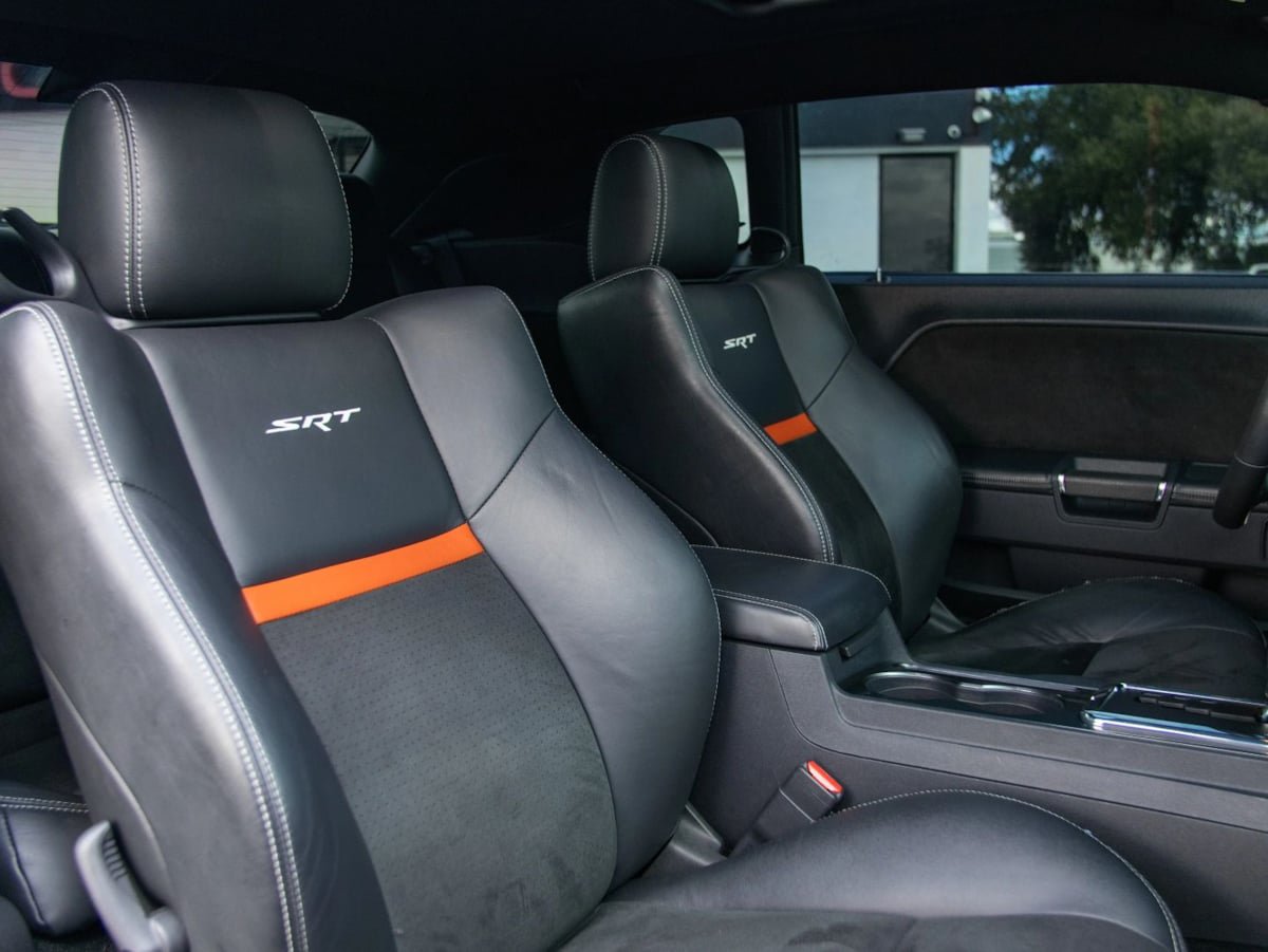 Used 2008 Dodge Challenger SRT8 RWD image 27