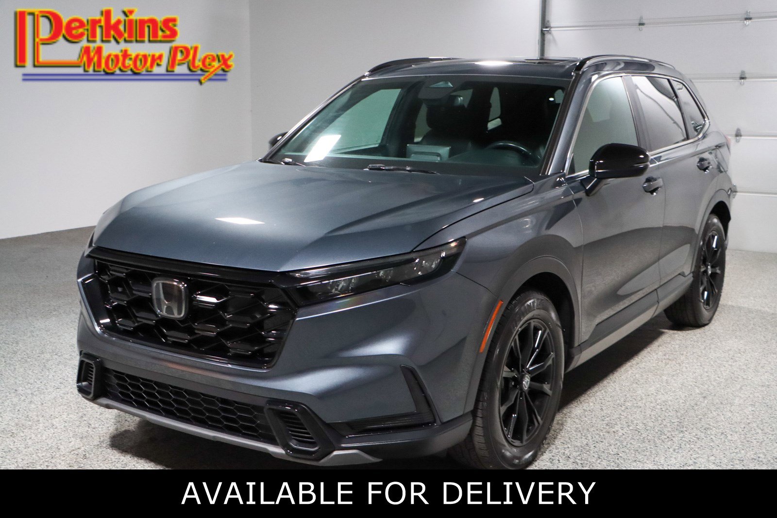Used 2023 Honda CR-V Sport image 1