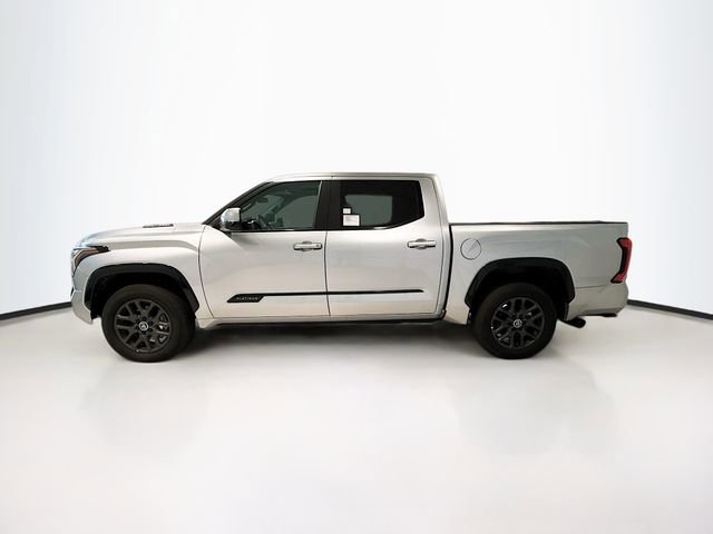 New 2024 Toyota Tundra Platinum image 4