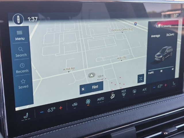 Used 2024 Lincoln Corsair AWD image 24