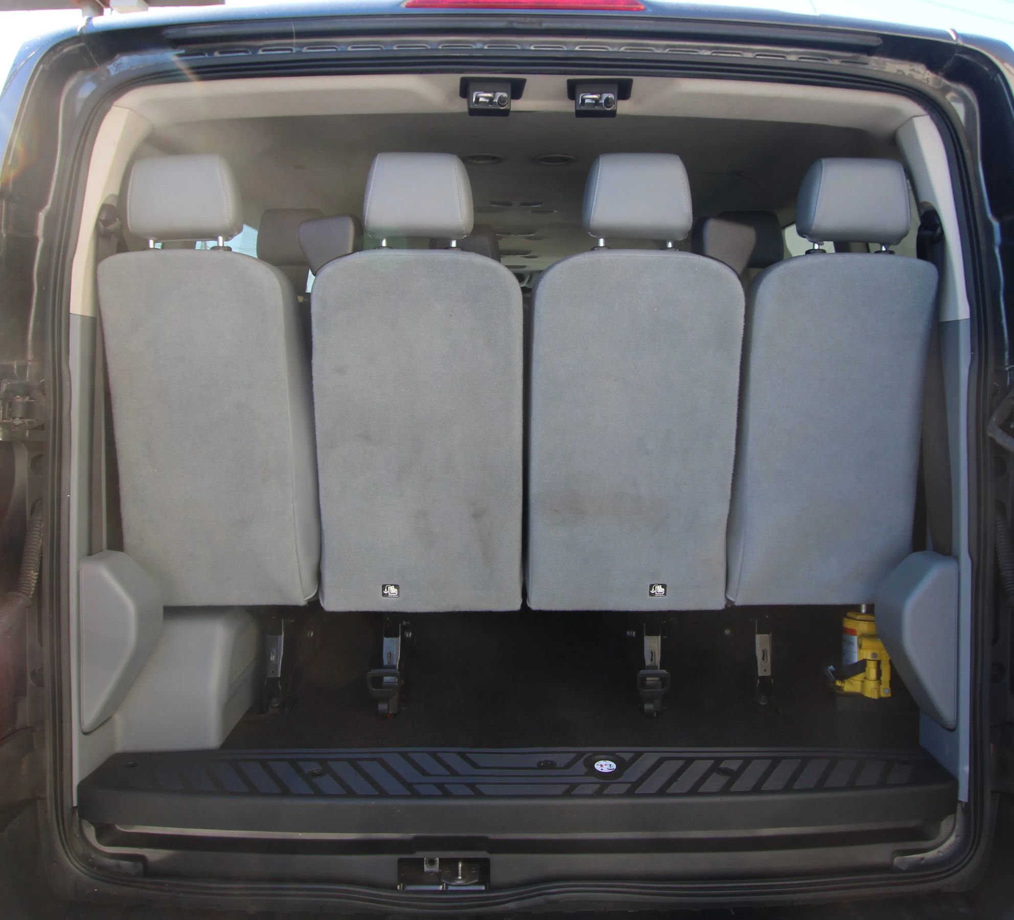 Used 2016 Ford Transit 350 XL image 12