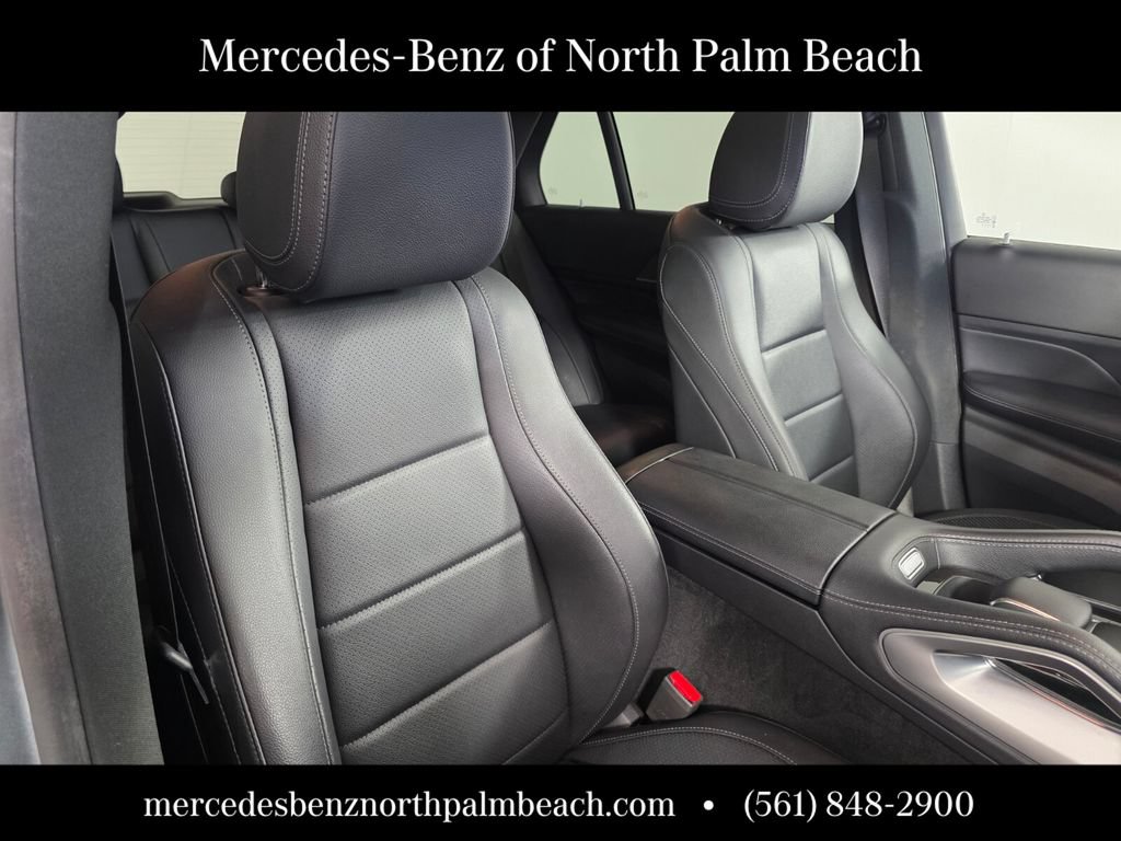 Certified 2021 Mercedes-Benz GLE 450 4MATIC image 31