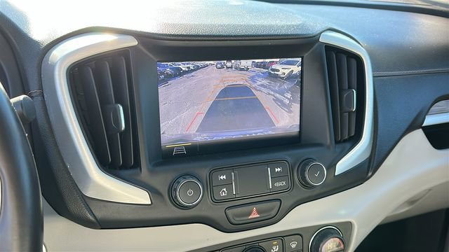 Used 2020 GMC Terrain SLE w/ Driver Convenience Package image 15