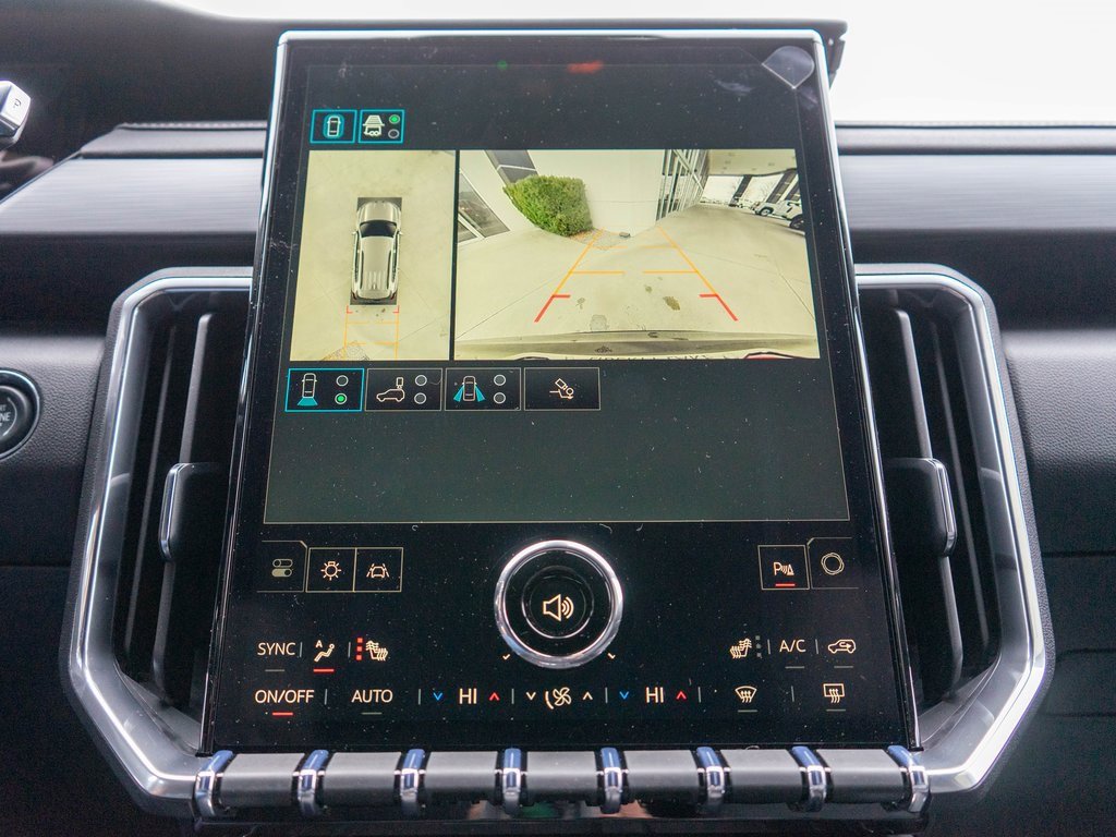 New 2026 GMC Acadia Elevation w/ Black Edition image 28