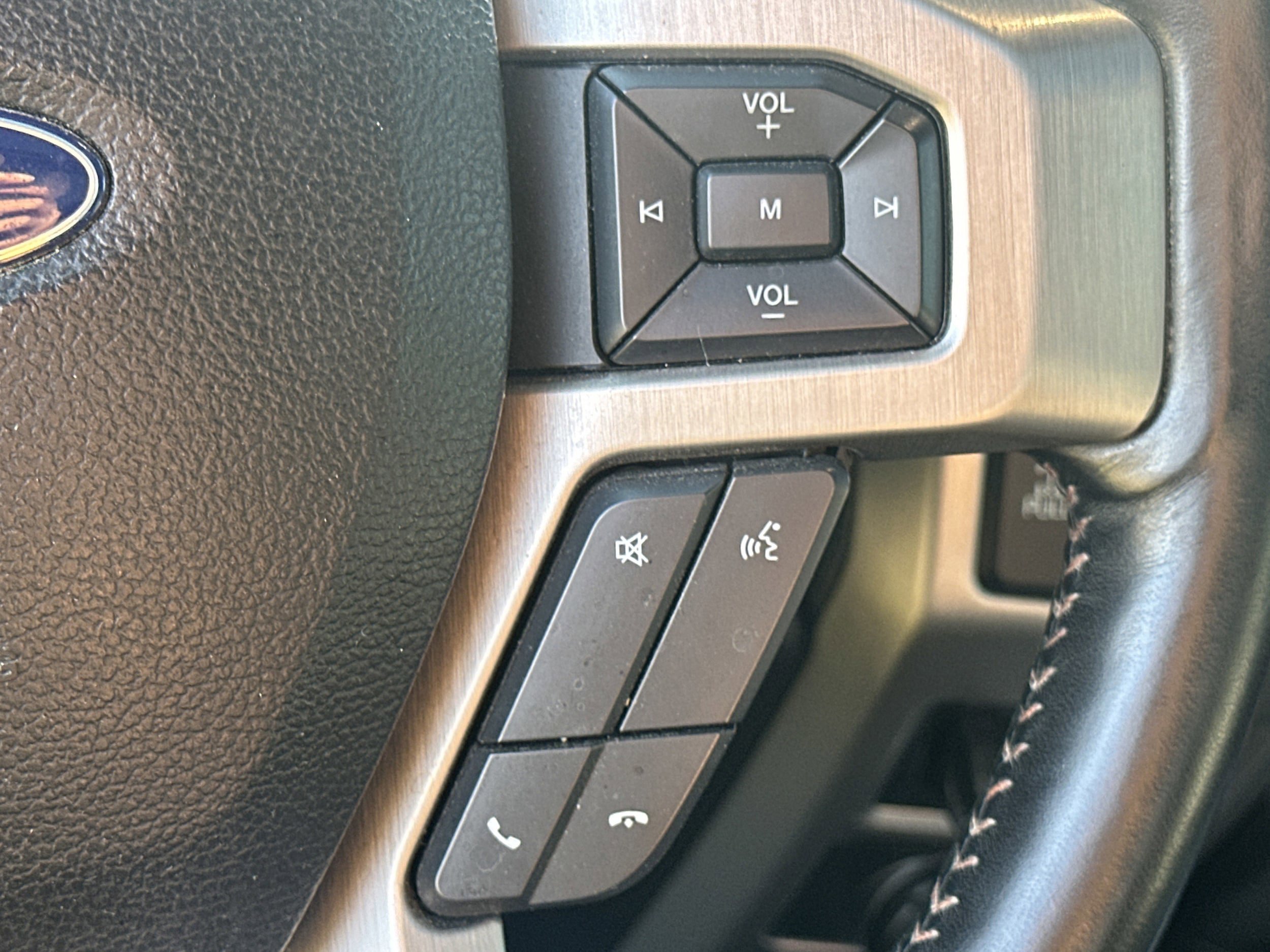 Used 2021 Ford F250 Platinum AWD/4WD image 26