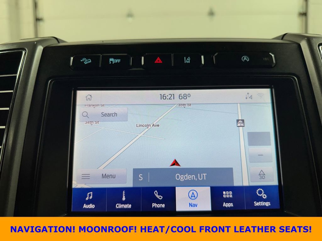 Used 2020 Ford Expedition Max XLT w/ Equipment Group 202A AWD/4WD image 29