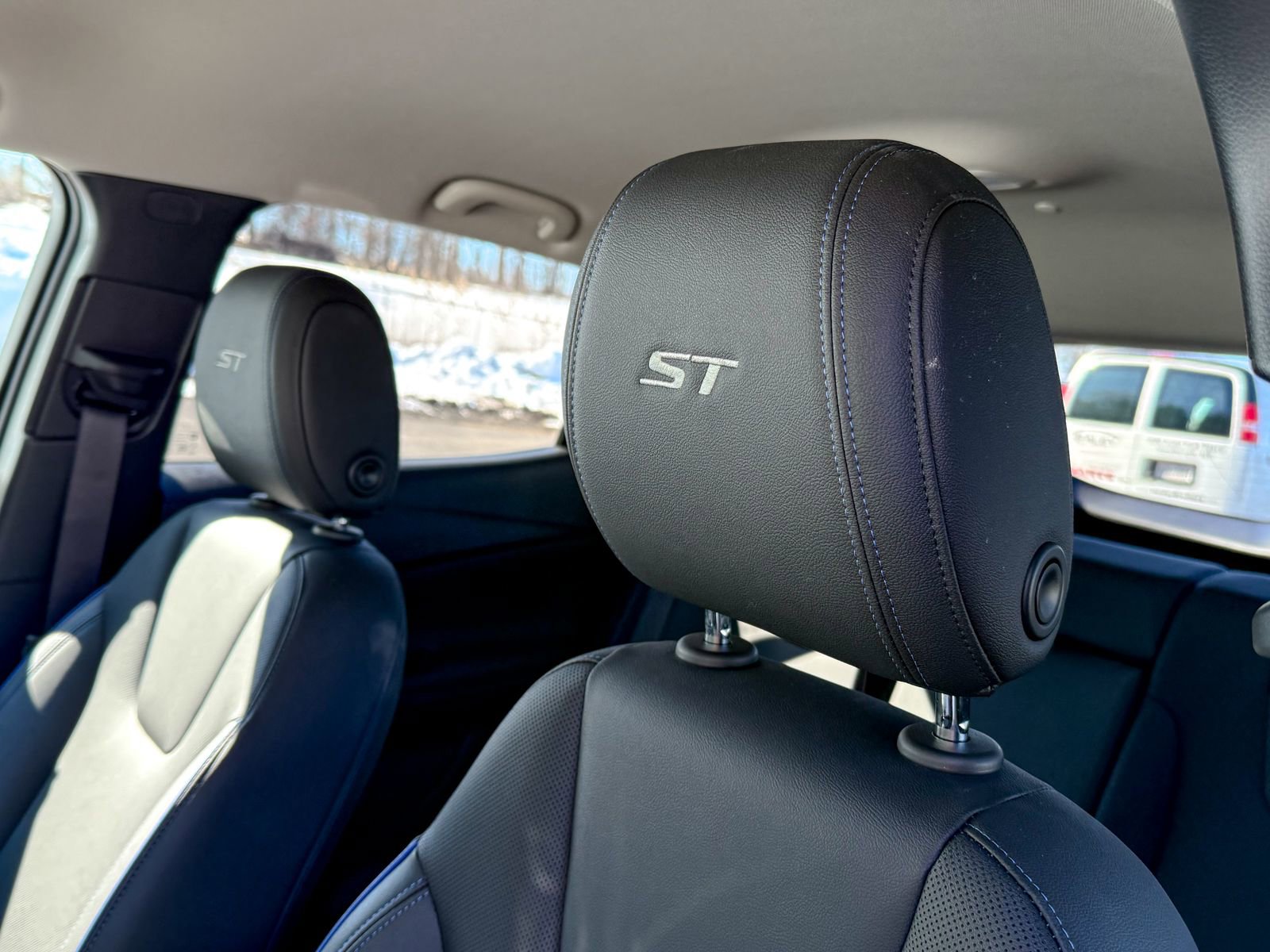 Certified 2026 Buick Encore GX Sport Touring w/ Advanced Technology Package image 14