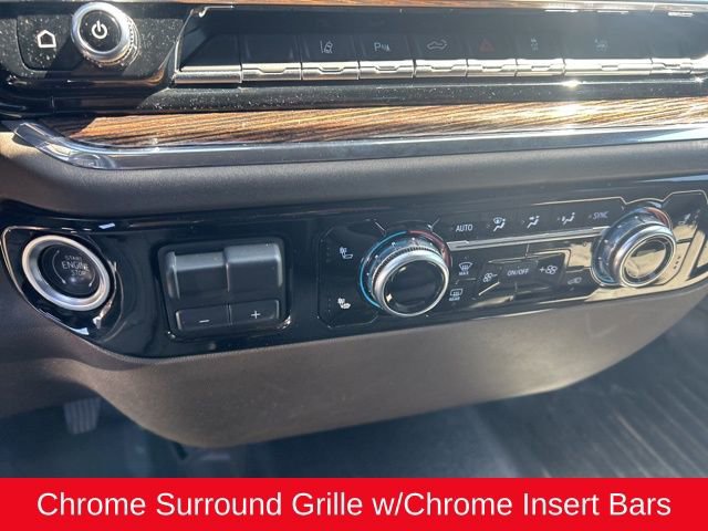 Used 2024 GMC Sierra 2500 SLE w/ SLE Value Package; image 31