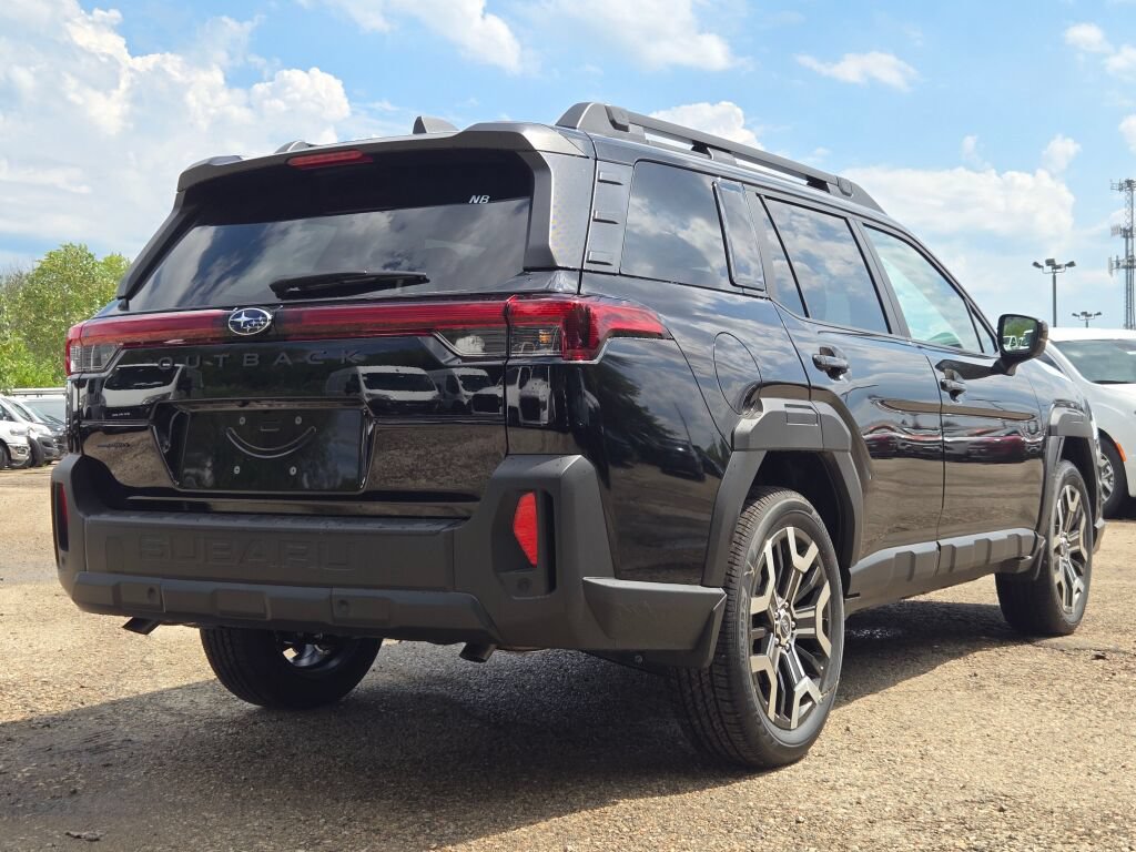 New 2026 Subaru Outback Touring XT AWD/4WD image 18