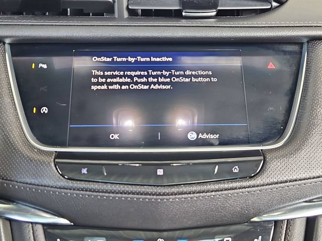 Used 2020 Cadillac XT5 Premium Luxury AWD/4WD image 17