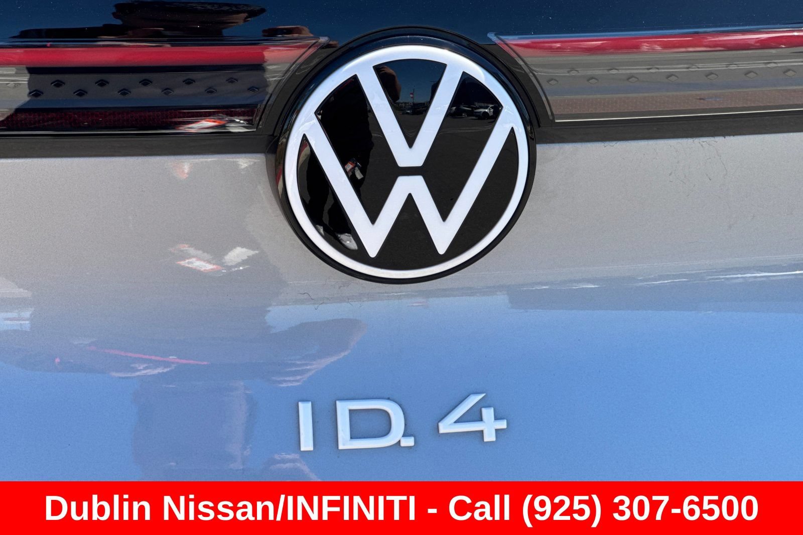 Used 2023 Volkswagen ID.4 Pro RWD image 50