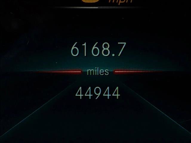 Used 2022 Mercedes-Benz GLE 53 AMG 4MATIC Coupe image 9