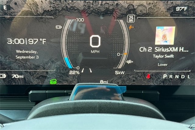 New 2026 GMC Hummer EV SUV w/ LPO, Sport Package image 30