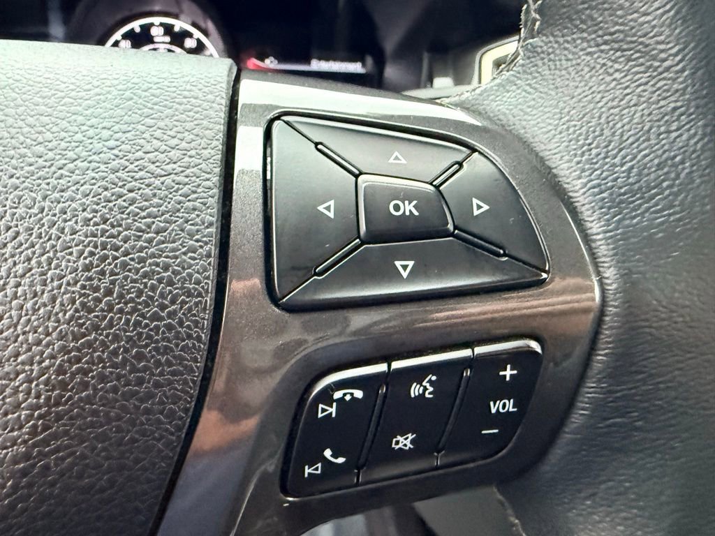 Used 2020 Ford Ranger Lariat w/ FX4 Off-Road Package image 28