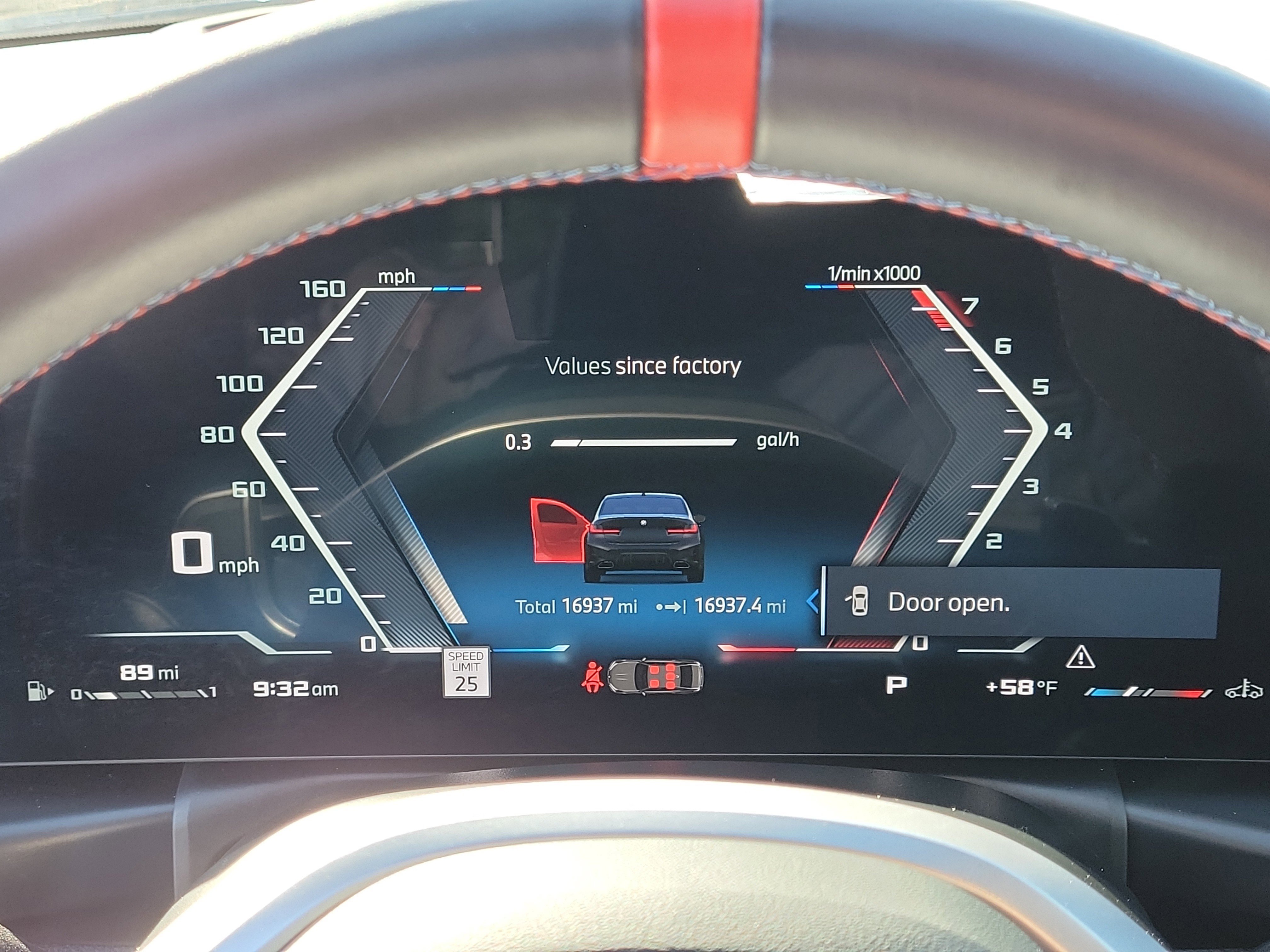 Used 2025 BMW M340i Sedan image 28