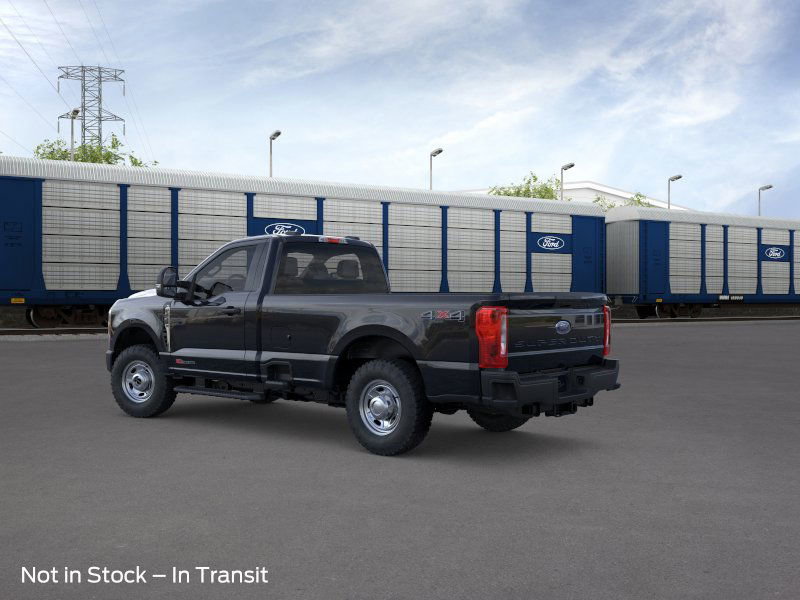New 2026 Ford F250 XL image 4