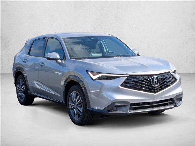 New 2025 Acura ADX FWD image 7