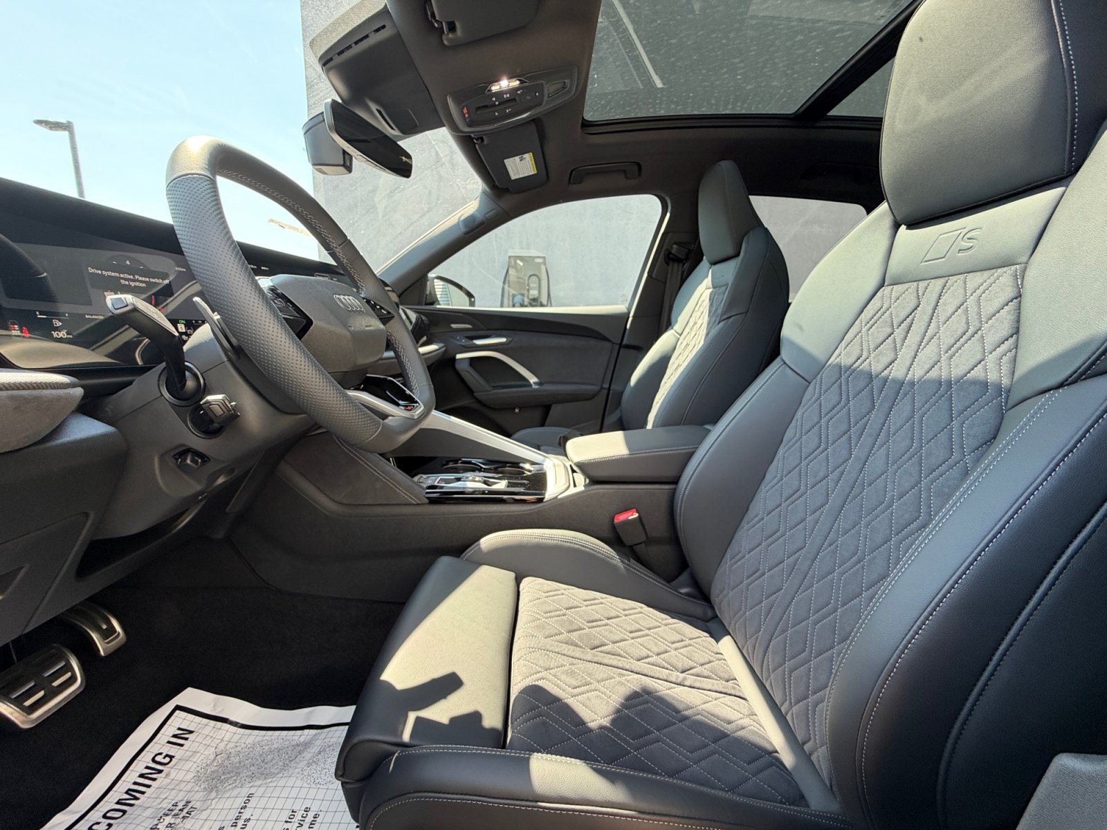 New 2026 Audi SQ5 Premium Plus AWD/4WD image 5