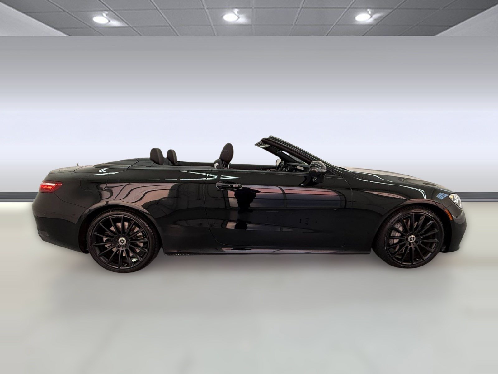 Certified 2023 Mercedes-Benz E 450 Cabriolet image 7