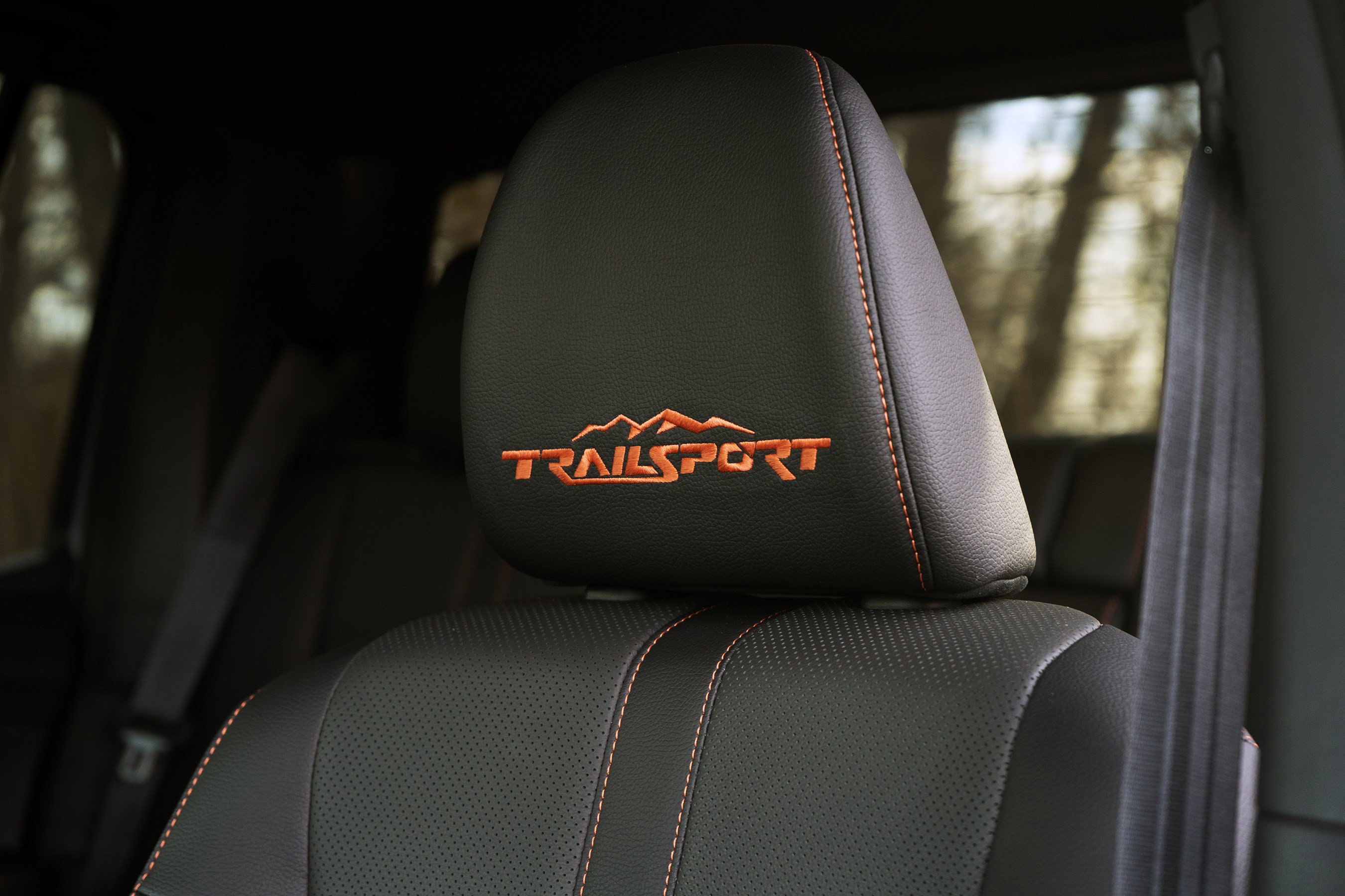 Certified 2025 Honda Ridgeline TrailSport+ image 18