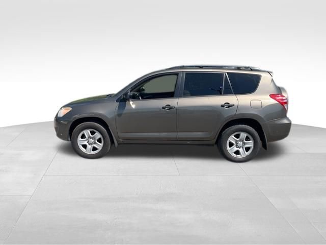 Used 2009 Toyota RAV4 2WD image 8