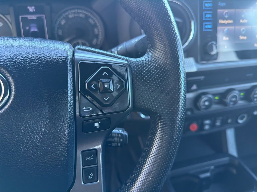 Used 2019 Toyota Tacoma TRD Off-Road image 18