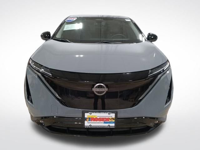 Used 2024 Nissan Ariya AWD image 33
