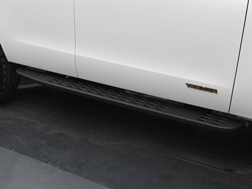 New 2026 Ford Expedition Tremor AWD/4WD image 27