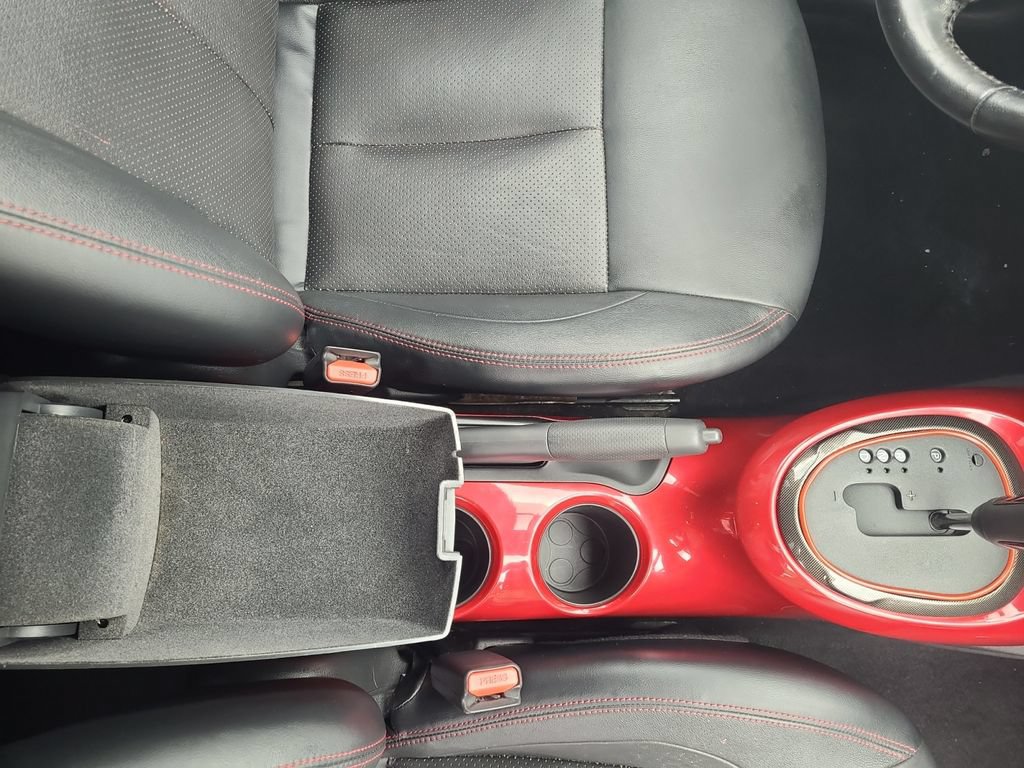 Used 2016 Nissan Juke SL AWD/4WD image 27