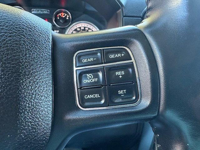 Used 2018 RAM 1500 Sport image 15