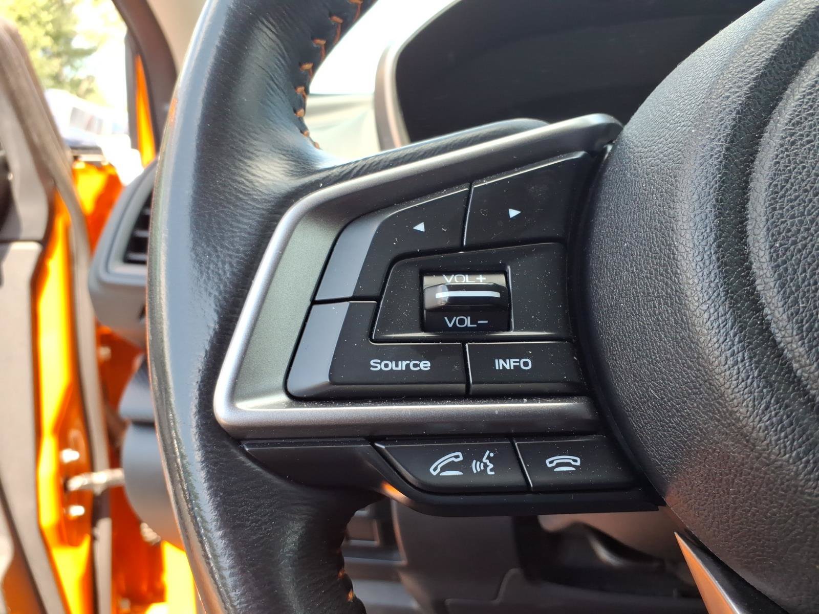 Used 2019 Subaru Crosstrek 2.0i Premium AWD/4WD image 23