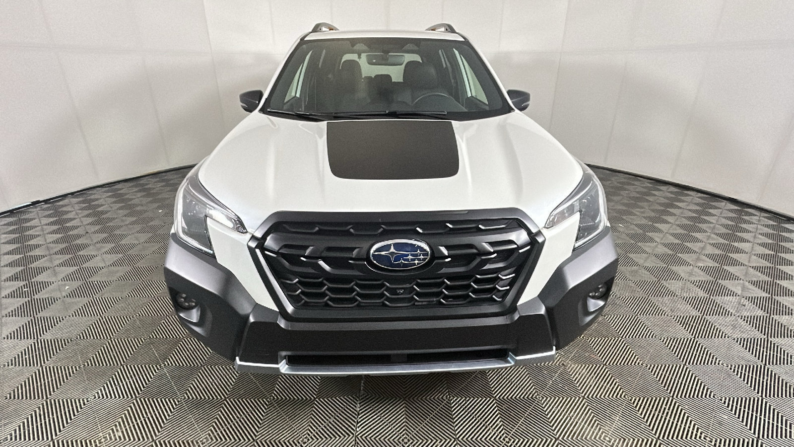 Used 2024 Subaru Forester Wilderness AWD/4WD image 9