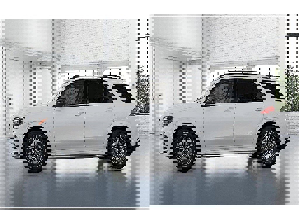 New 2026 Mercedes-Benz GLE 350 4MATIC image 35