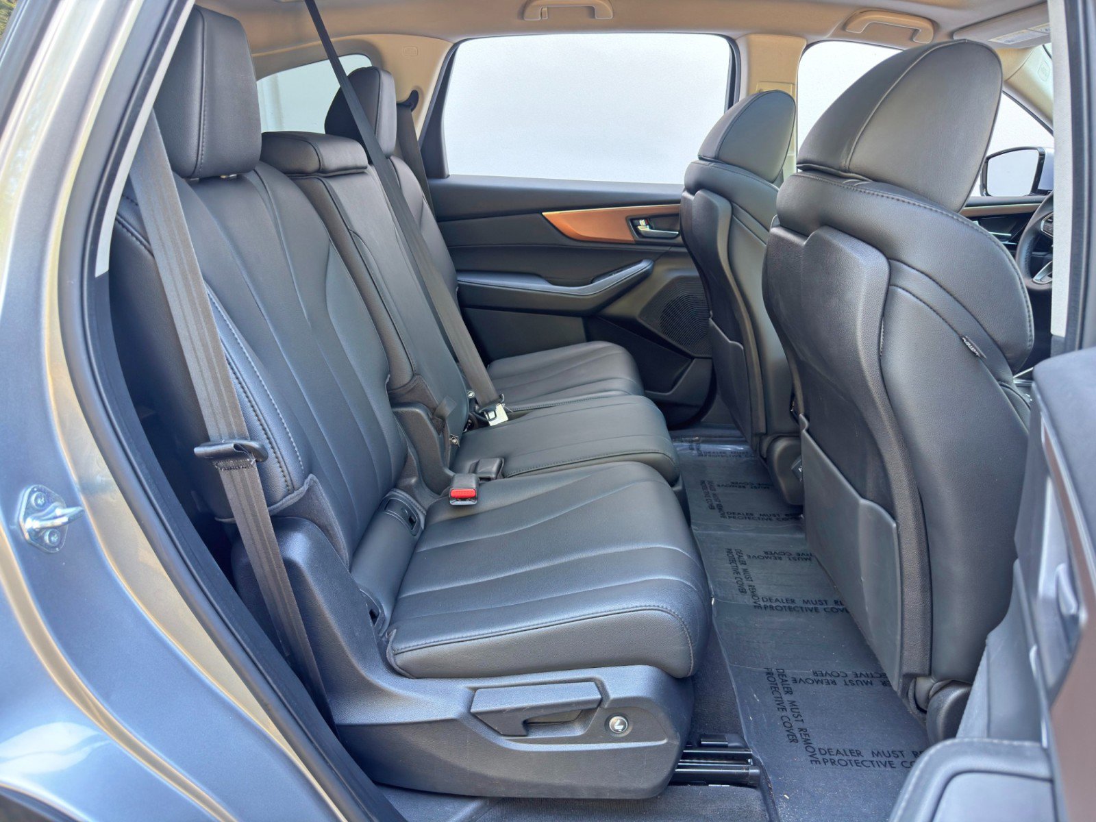 Used 2022 Acura MDX SH-AWD image 42
