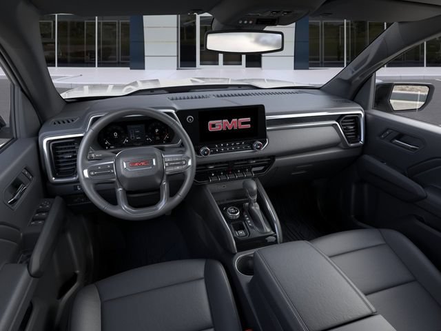 New 2026 GMC Canyon Elevation w/ Convenience Package AWD/4WD image 15