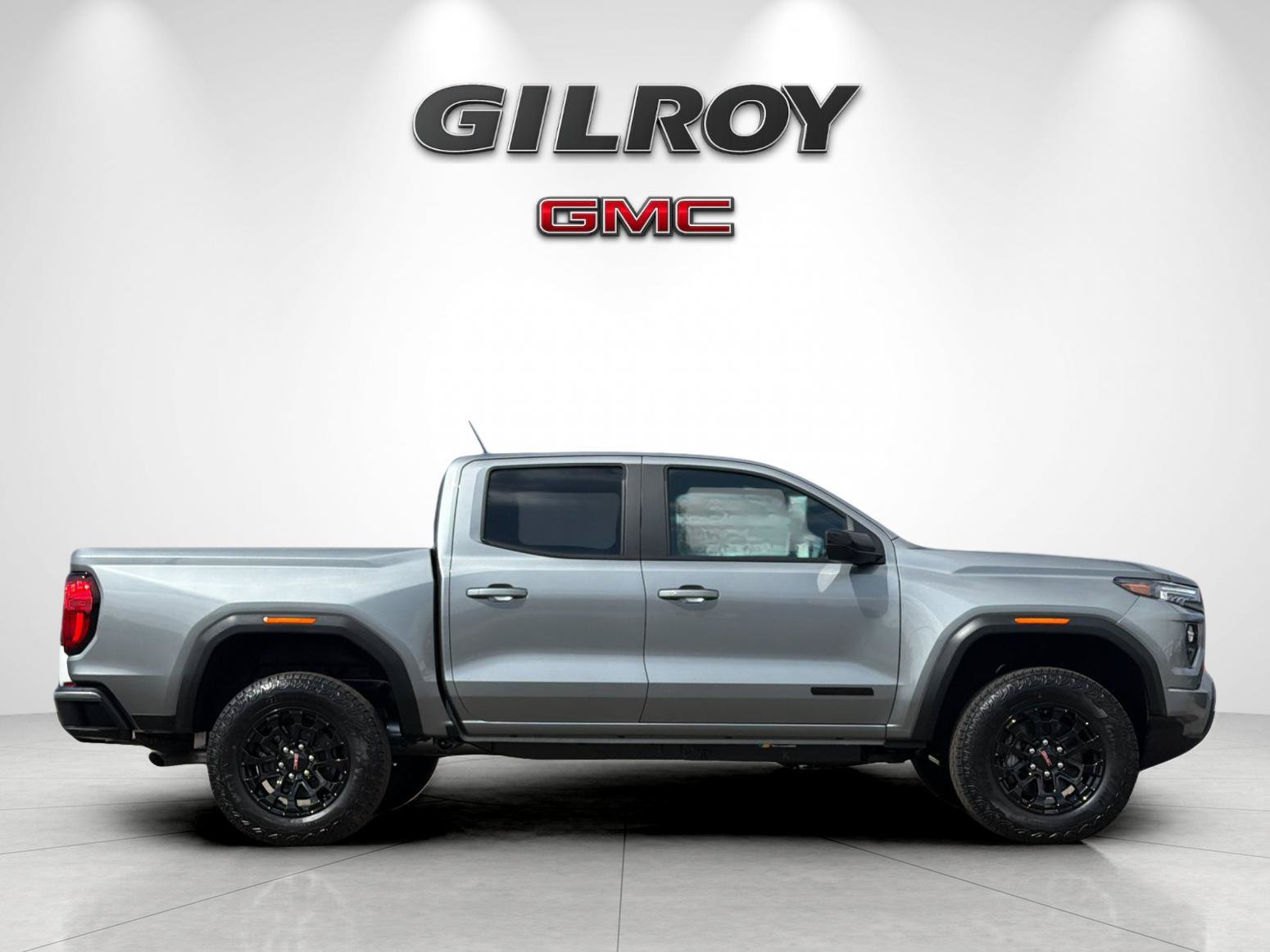 New 2026 GMC Canyon Elevation w/ Convenience Package RWD image 2