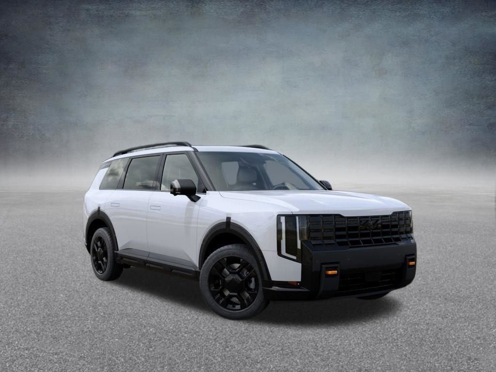 New 2027 Kia Telluride SX Prestige X-Pro image 8