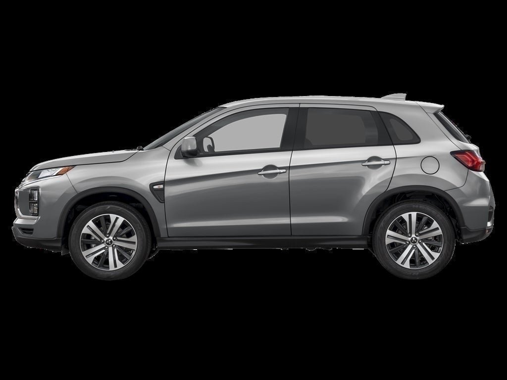 New 2026 Mitsubishi Outlander Sport ES AWD/4WD image 67