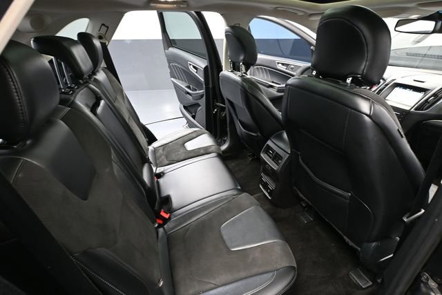 Used 2017 Ford Edge Sport w/ Equipment Group 401A AWD/4WD image 42