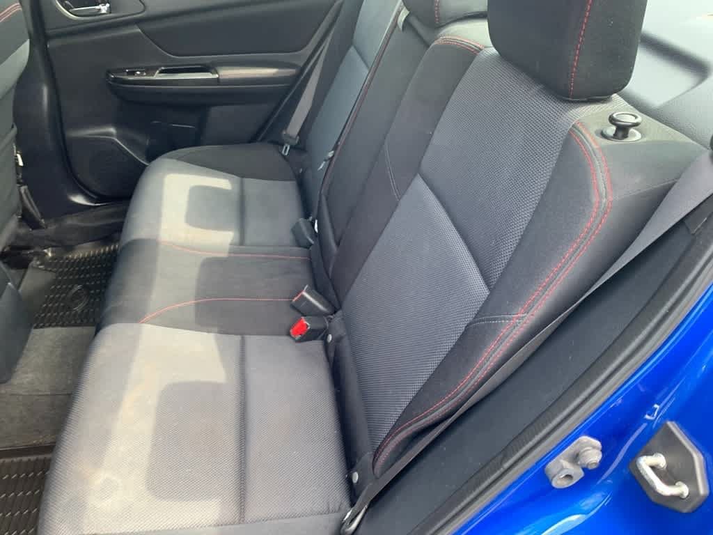 Used 2019 Subaru WRX AWD/4WD image 18