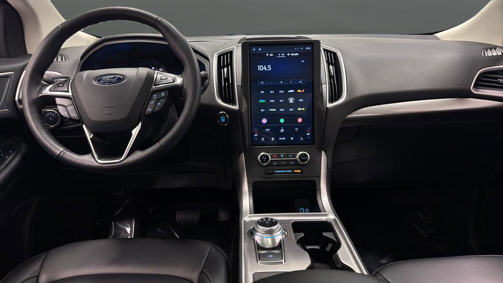 Used 2024 Ford Edge SEL w/ Convenience Package AWD/4WD image 11