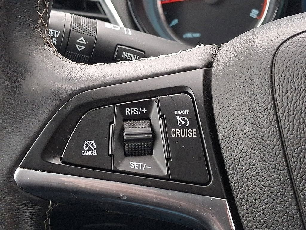 Used 2015 Buick Encore FWD image 22