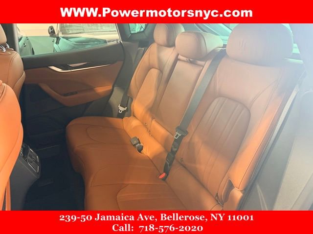 Used 2022 Maserati Levante GT image 23