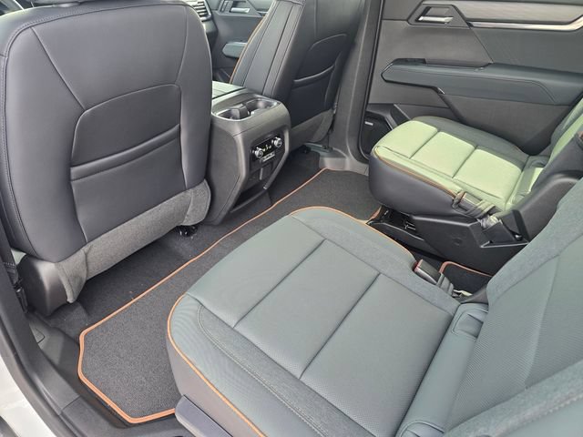 New 2026 GMC Acadia AT4 AWD/4WD image 11
