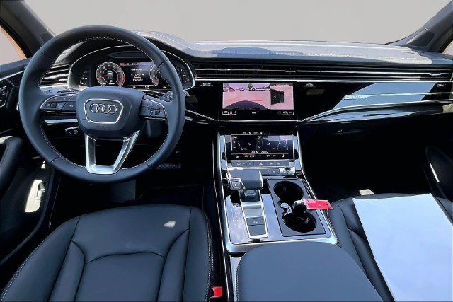 New 2026 Audi Q7 2.0T Premium AWD/4WD image 15