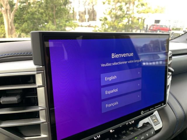 Used 2024 Toyota Tundra Platinum image 21