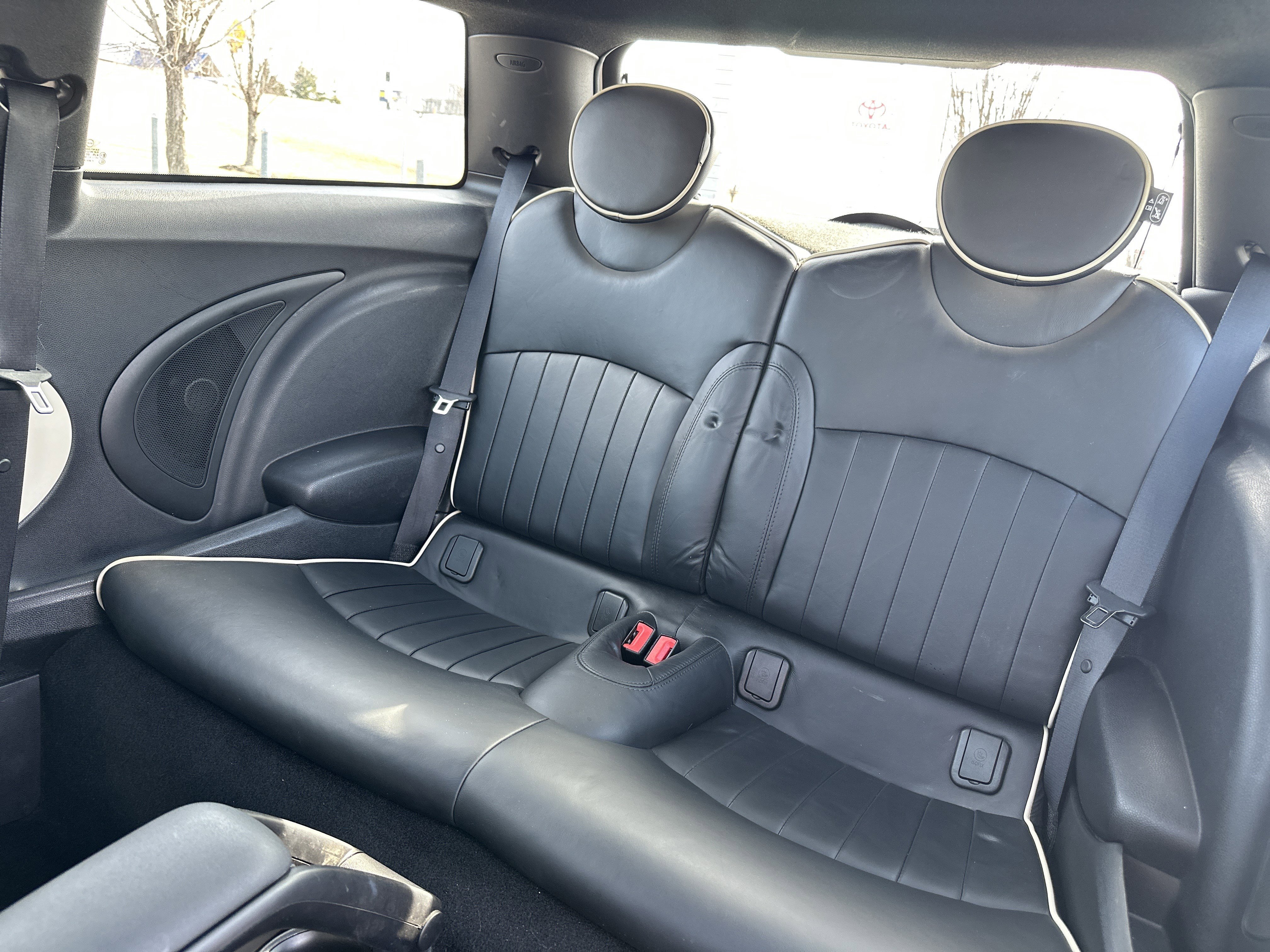 Used 2013 MINI Cooper S image 31