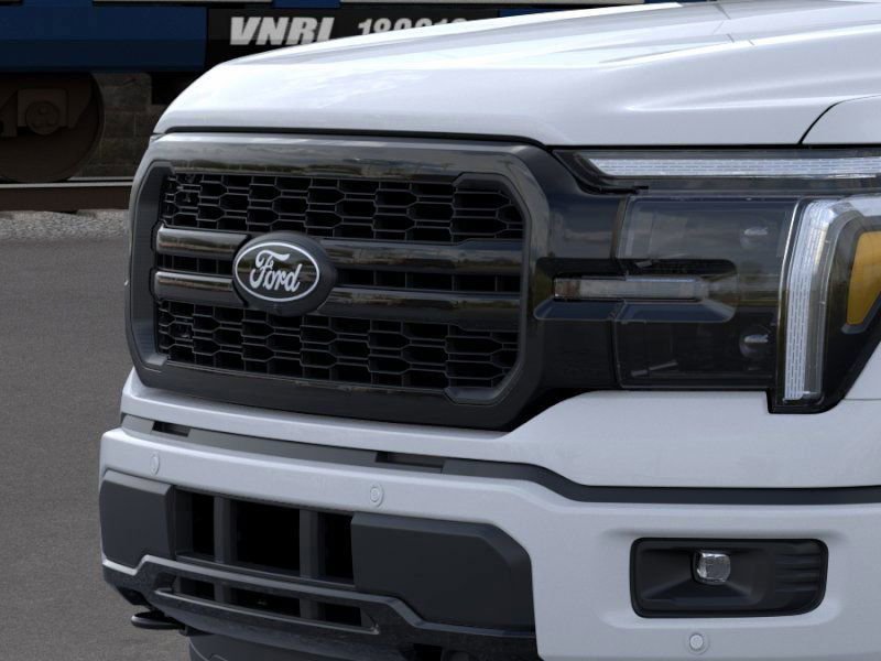 New 2025 Ford F150 Lariat image 17