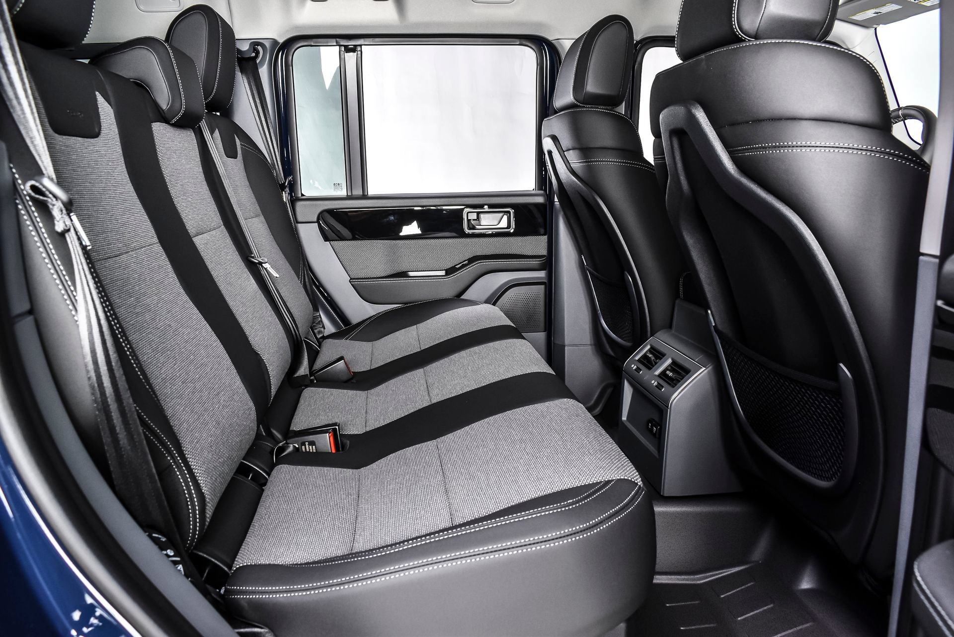 New 2026 INEOS Grenadier Station Wagon AWD/4WD image 22