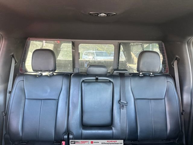 Used 2019 Ford F150 Lariat AWD/4WD image 16